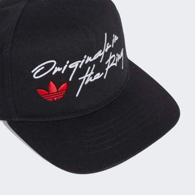 Graphic Cap