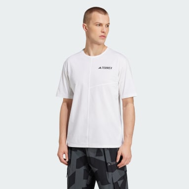 テレックス マルチ クライマクール半袖Tシャツ