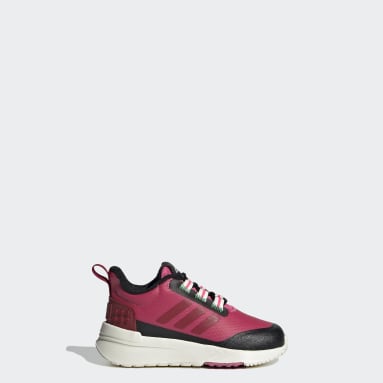 adidas Racer TR x LEGO® Sko Rosa