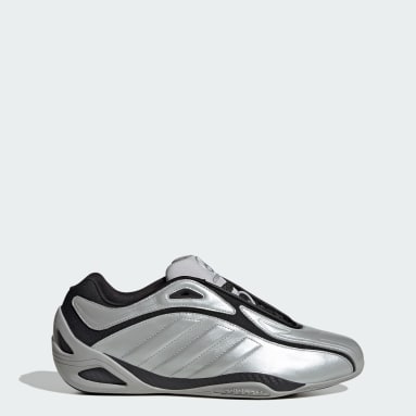 Zapatilla Adiracer GT Mercedes