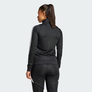 Womens Tiro Tracksuits adidas UK
