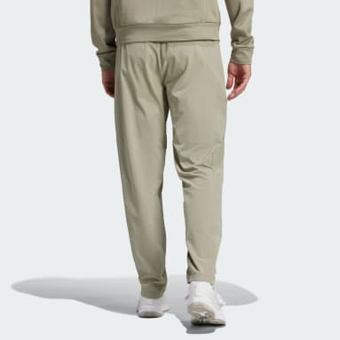 Gym+ Training Woven Pants