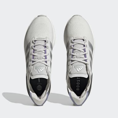 Sportswear šedá Boty Avryn