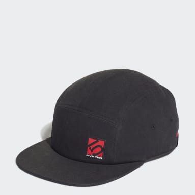 Five Ten Five-Panel Caps Svart