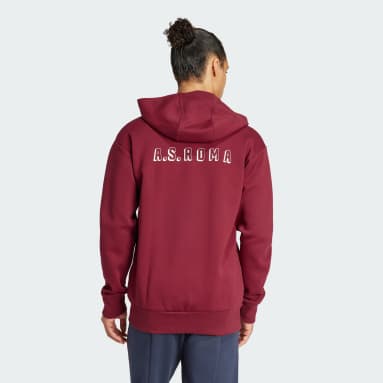 AS Roma Anthem Jacket