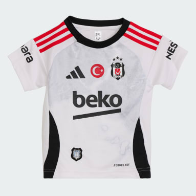 BJK 3 BABY