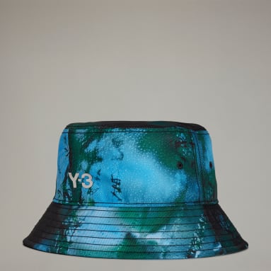 Y-3 버킷 햇