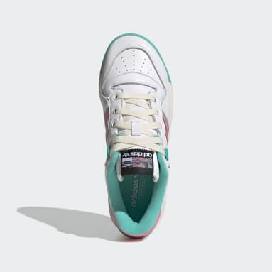 Nam Originals Giày Rivalry Low