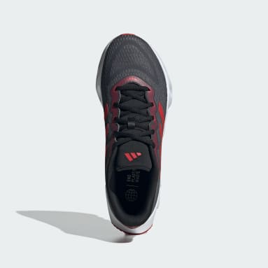 Men Running Grey Switch Run Running Shoes