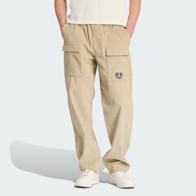 Monogram Regular Pants
