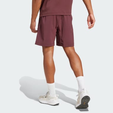 City Escape Woven Shorts
