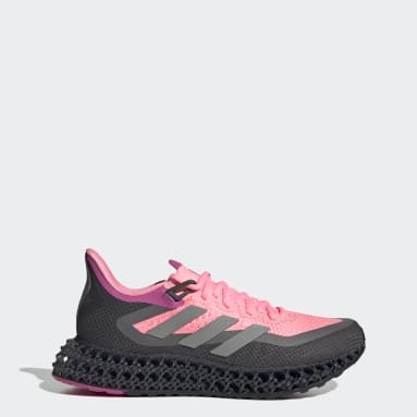 Women's Running Pink 4DFWD 2 Running Shoes