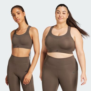 TLRD Impact Training High-Support Bra