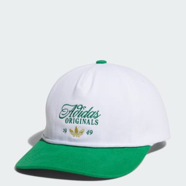 Masterpiece Strapback Hat