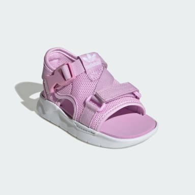 Infants Lifestyle Purple 360 3.0 샌들