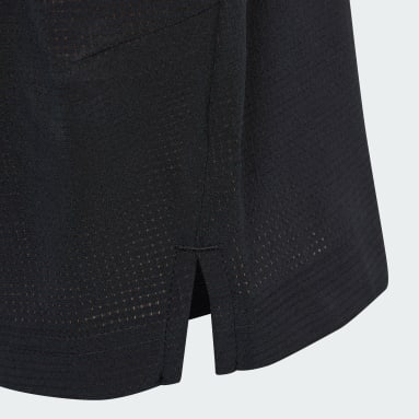 PANTALÓN CORTO PARA NIÑO TENNIS CLIMACOOL ERGO PRO