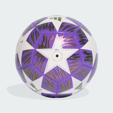 ลูกฟุตบอลสำหรับฝึกซ้อมรอบชิงชนะเลิศ UEFA CHAMPIONS LEAGUE