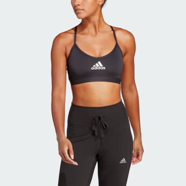 TOP DEPORTIVO MUJER ADIDAS COREFLOW - rossettiar