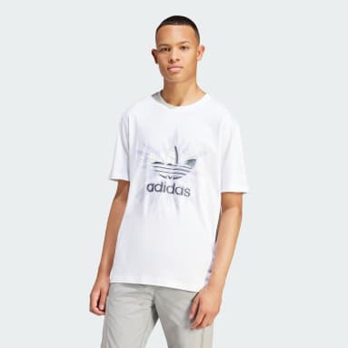 Graphic Short Sleeve Tee