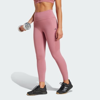 Quần Legging 7/8 Luxe Optime