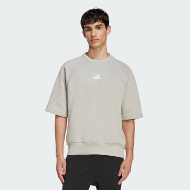 Sudadera Stadium Manga Corta