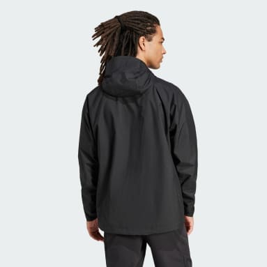 Terrex Multi 2L RAIN.RDY jakke
