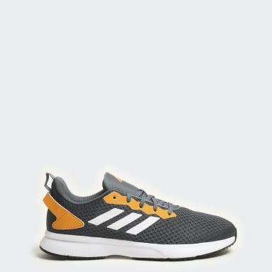 Men Running Blue HARQUIN SHOES