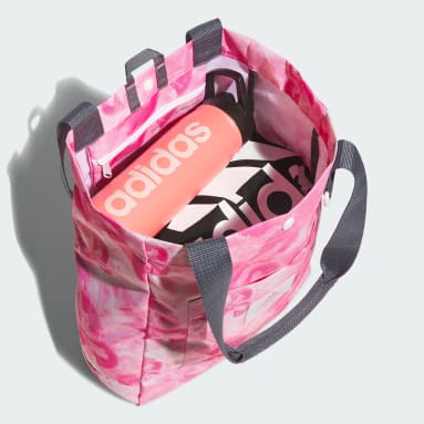 adidas Yoga Tote Bag - Pink