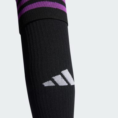 Men Football Black FC Bayern 23/24 Away Socks