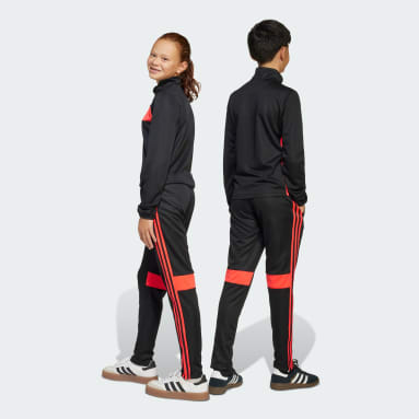 Spodnie Tiro 25 Essentials Training Kids