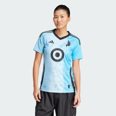Minnesota United FC 25/26 Away Jersey
