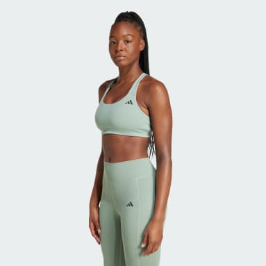 Top deportivo Powerimpact Rib