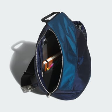 Bolso bandolera El Segundo Sling Bag
