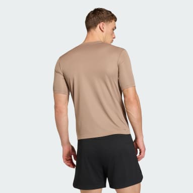 WORKOUT ESSENTIALS BASE T-SHIRT