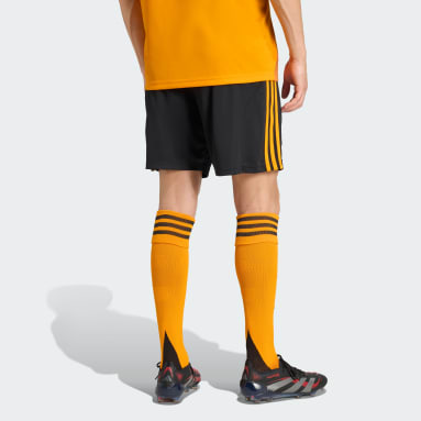 AS Rom 25/26 Auswärtsshorts