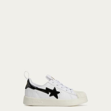 Παιδικά παπούτσια Adifom SSTR 360 BAPE