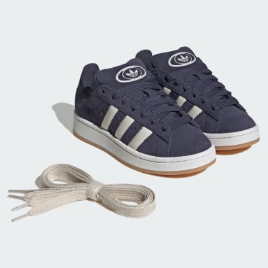 Campus 00s Shoes Kids