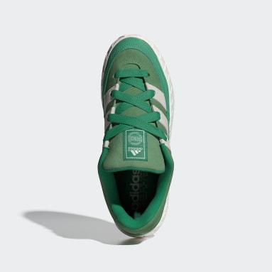 Originals Green Adimatic Shoes