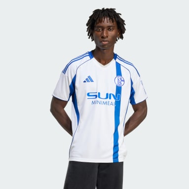 Schalke 04 Jersey