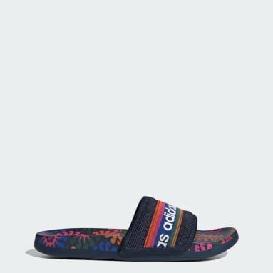 Adidas adilette comfort mujer sale