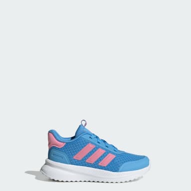 Adidas cloudfoam for kids on sale