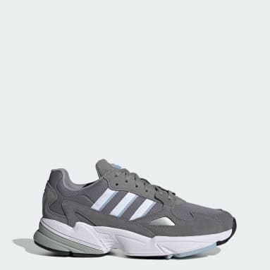 Tenis discount falcon branco