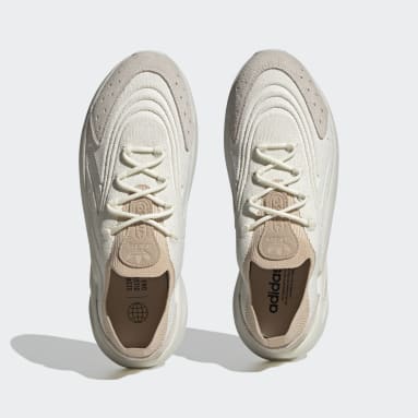 Chaussure Ozelia blanc Hommes Originals