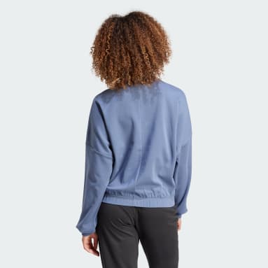 Áo Sweatshirt Dáng Suông Graphic Resort Sportswear