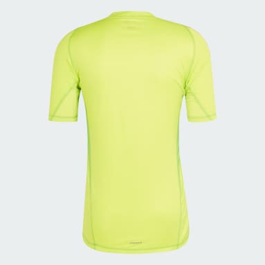 Tiro 24 Pro Short Sleeve Goalkeeper Jersey