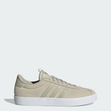 Tenis adidas hot sale color beige