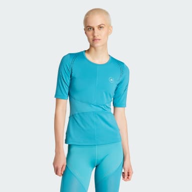 adidas by Stella McCartney TruePurpose Training Tee