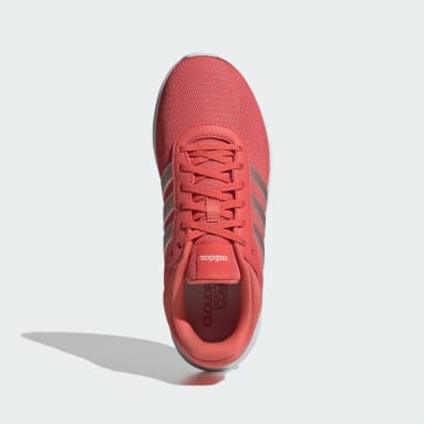 Adidas red sneakers india 2025