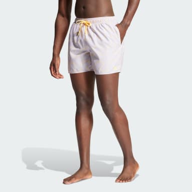 Adidas Core Tech Volley Swim Trunk - MI Sports