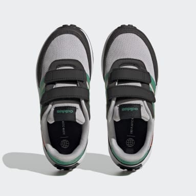 Chaussure Run 70s Gris Enfants Sportswear